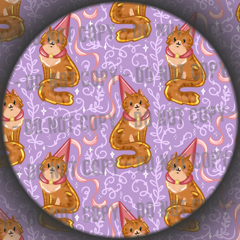Princess Cat - 1