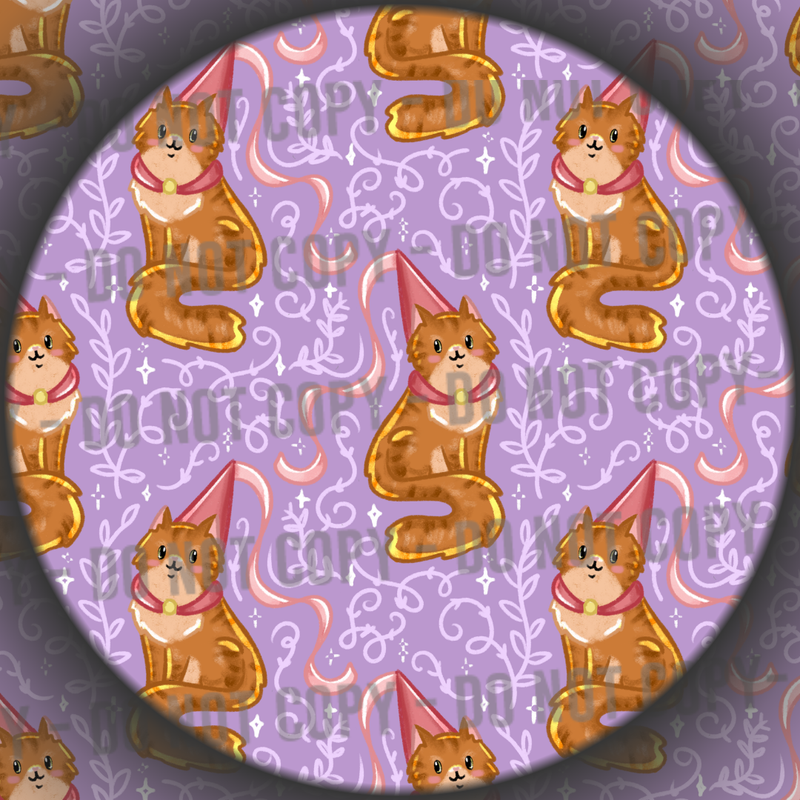 Princess Cat - 1