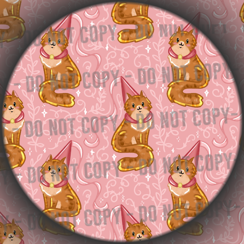Princess Cat - 2