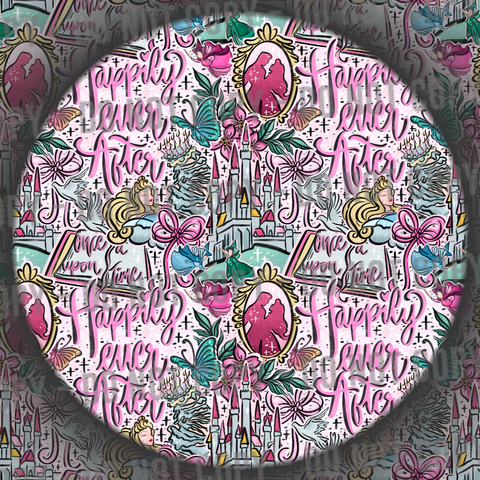 Princess Doodle - 1