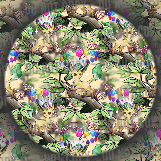 Prismatic - 1