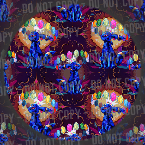 Prismatic - 2