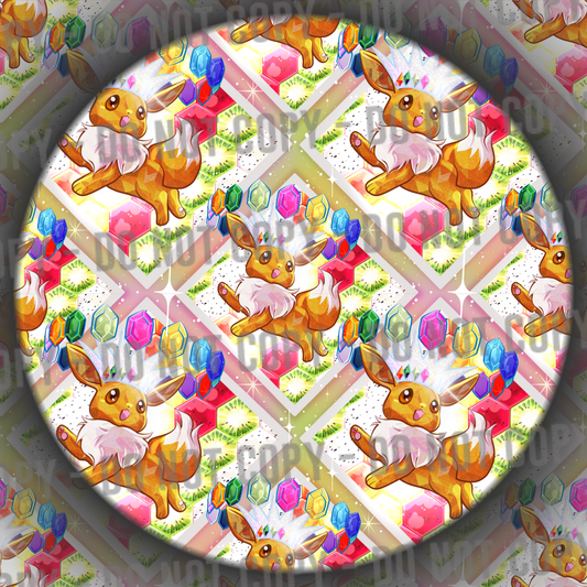Prismatic - 3