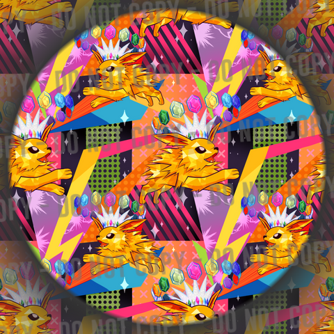 Prismatic - 4