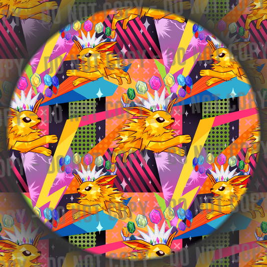Prismatic - 4