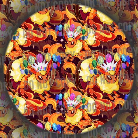 Prismatic - 5