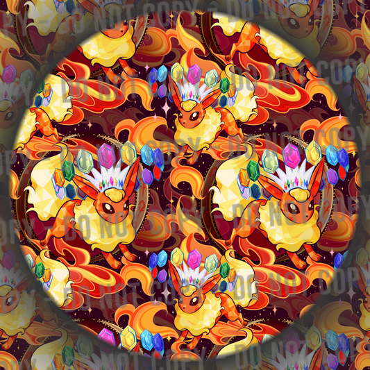Prismatic - 5
