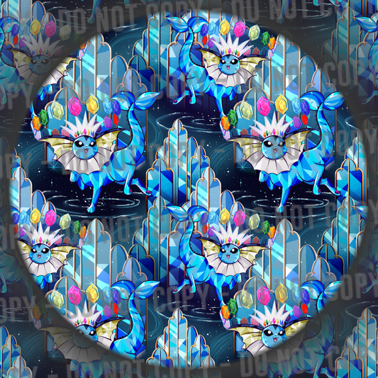 Prismatic - 9