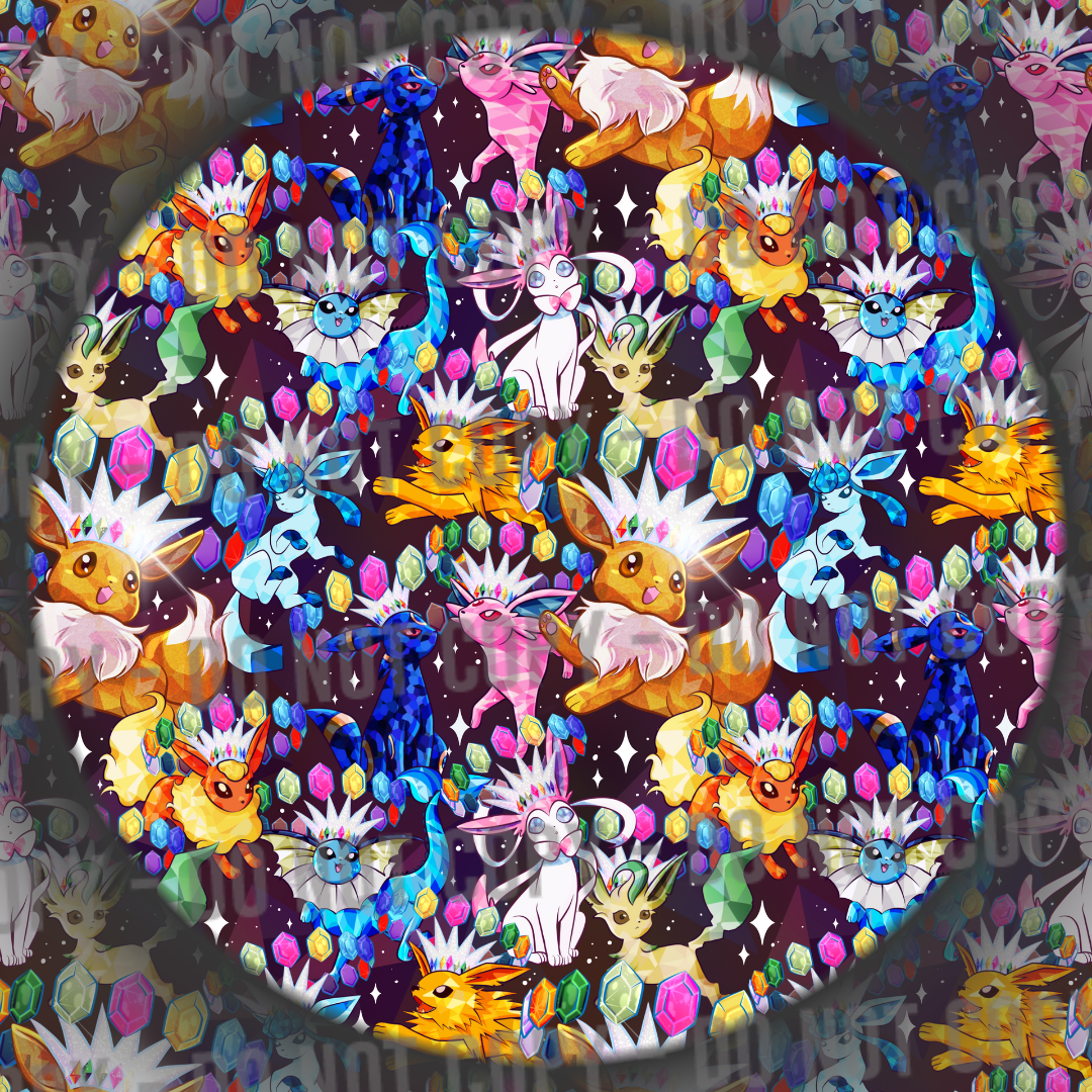 Prismatic - Dark