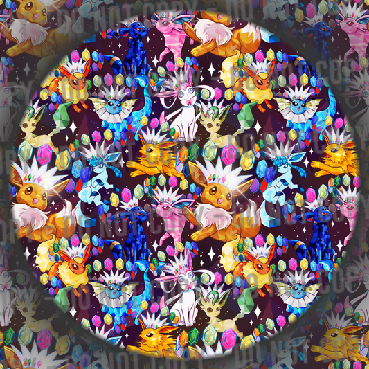 Prismatic - Dark
