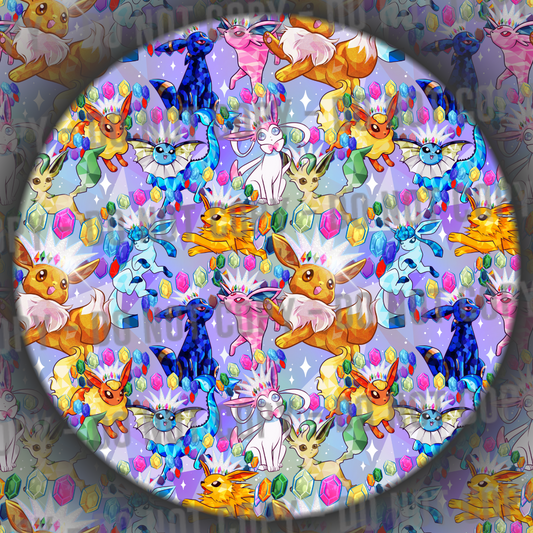 Prismatic - Light