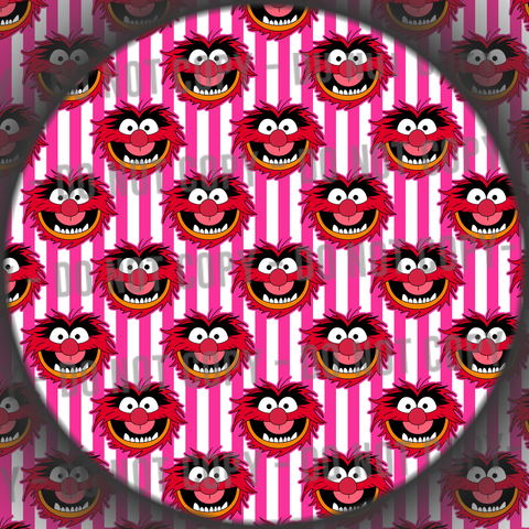 Puppet - 1