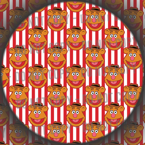 Puppet - 2