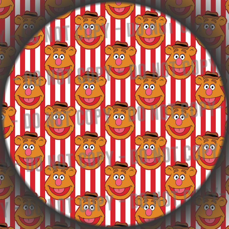 Puppet - 2