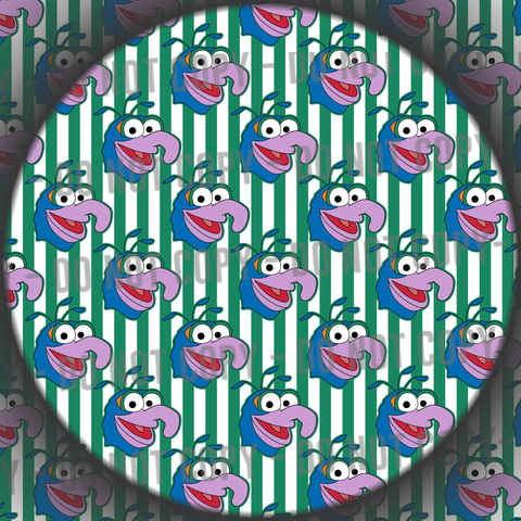 Puppet - 5