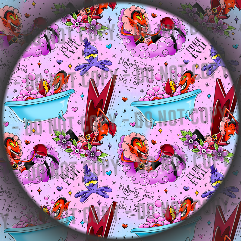 Pure Evil - 3