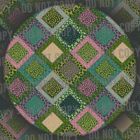 Quilt Squares