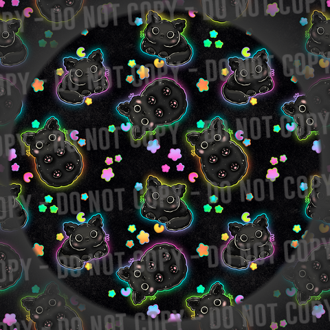 Rainbow Cats