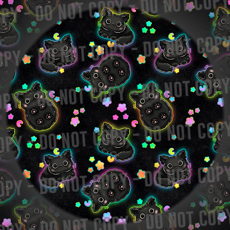 Rainbow Cats