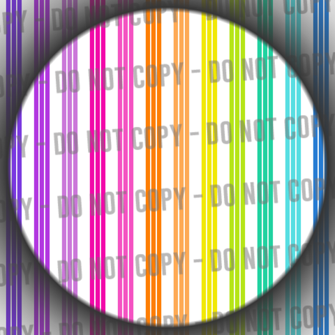 Rainbow Stripes