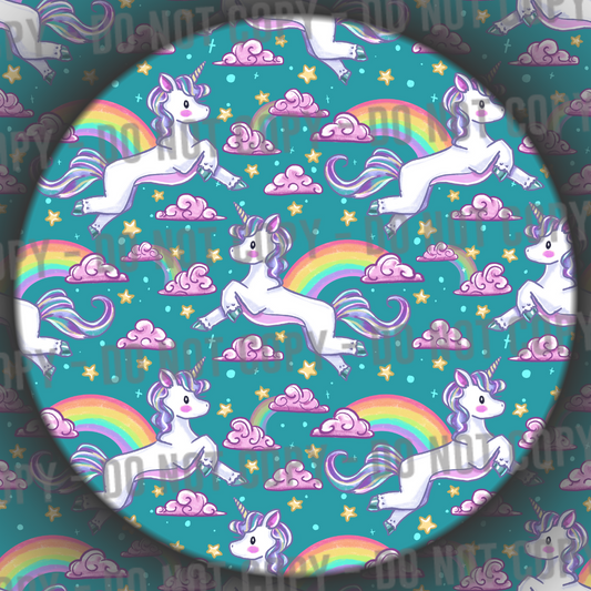 Rainbow Unicorn