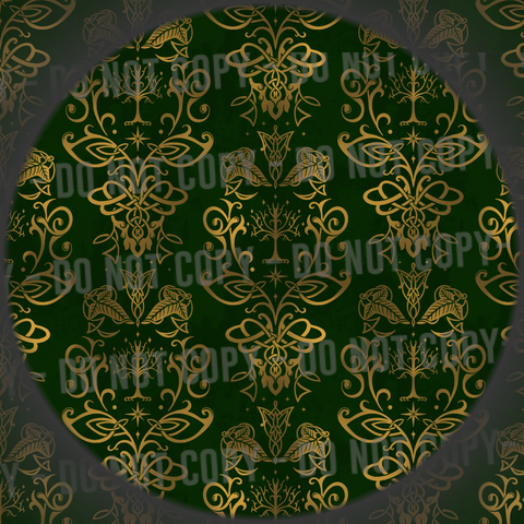 Ring Damask - 2