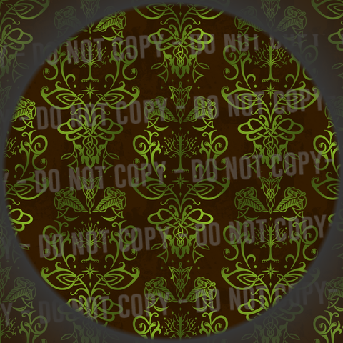 Ring Damask - 4