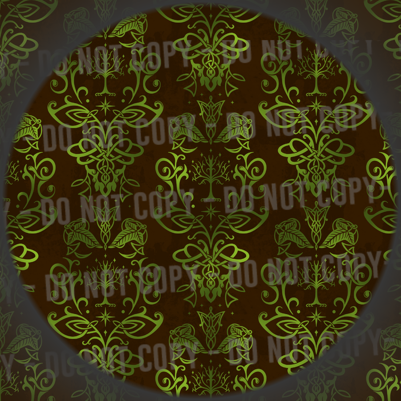 Ring Damask - 4