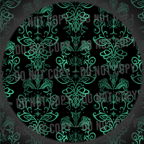 Ring Damask - 5