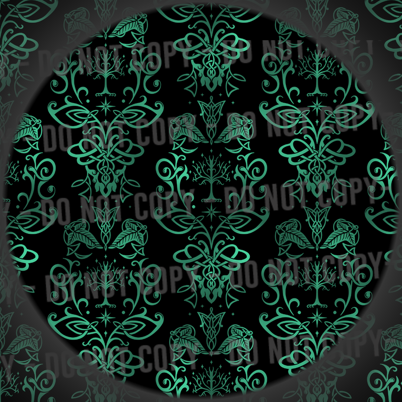 Ring Damask - 5