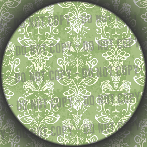 Ring Damask - 8