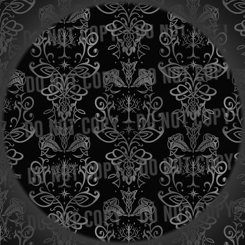 Ring Damask - 9