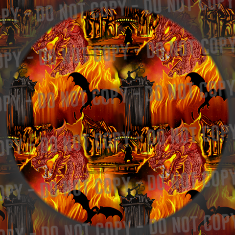 Ring Fire
