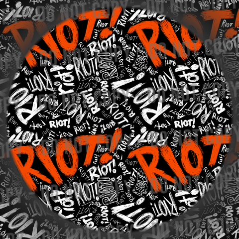 Riot! - Black