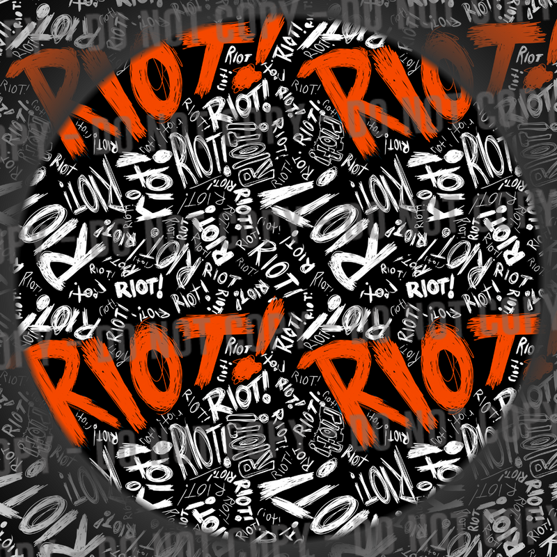 Riot! - Black