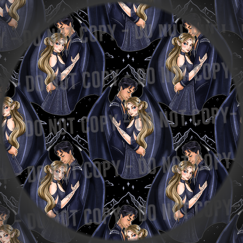Romantasy - 1