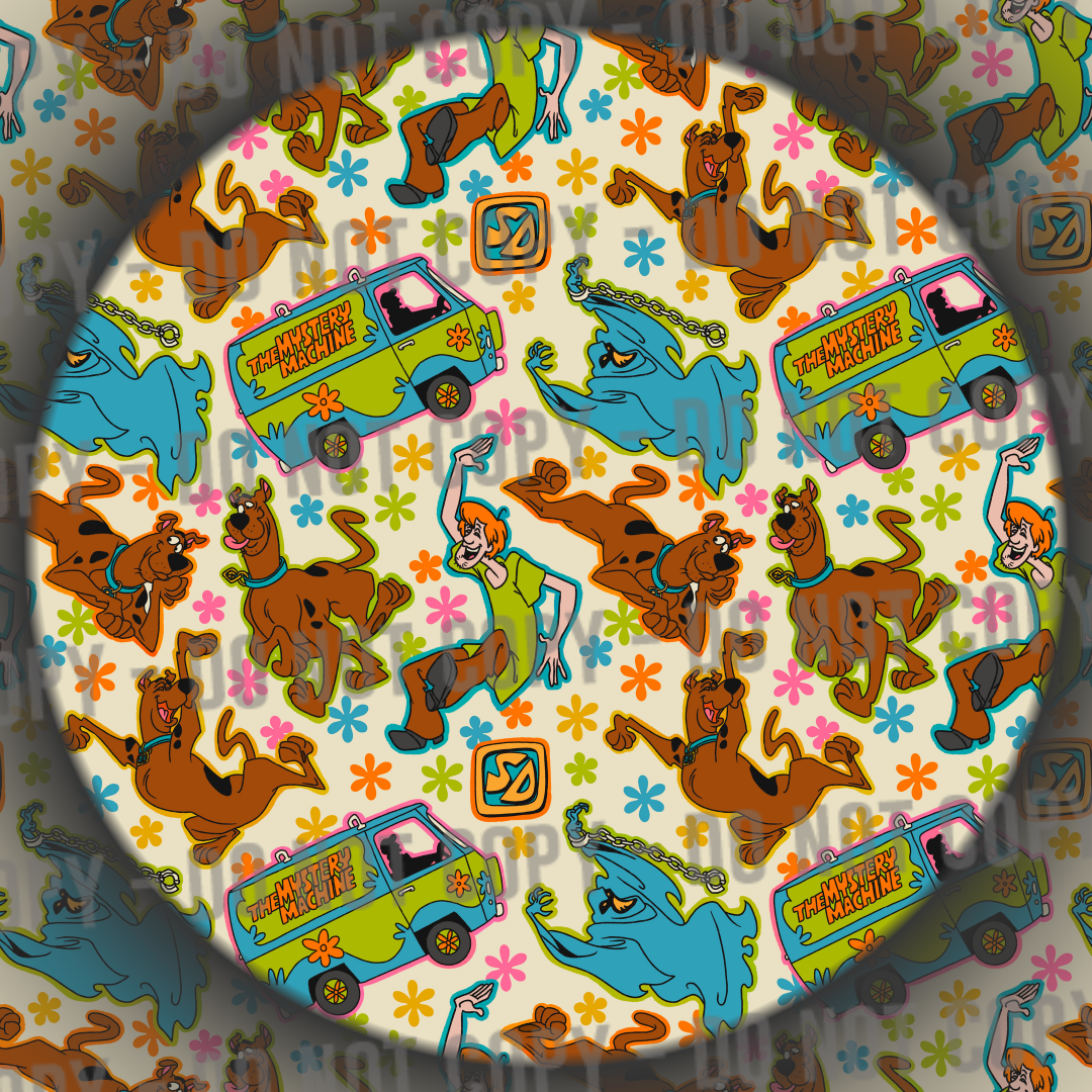 Scoob - 2