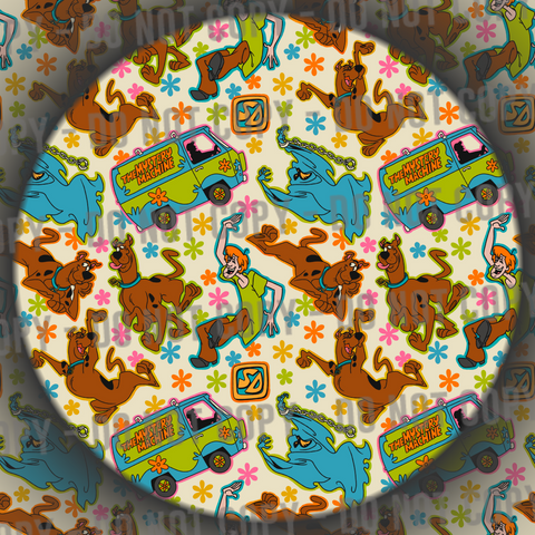 Scoob - 2
