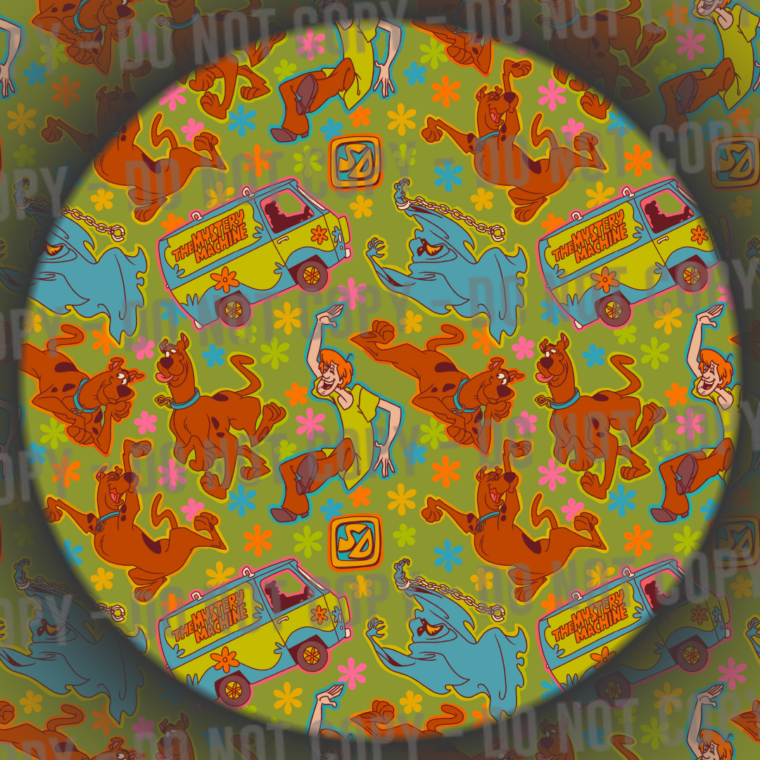 Scoob - 3