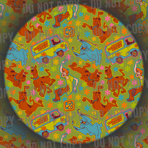 Scoob - 3