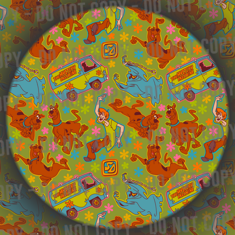 Scoob - 3