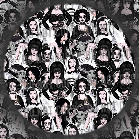 Scream Queens