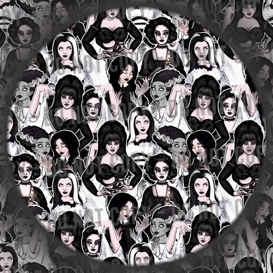 Scream Queens
