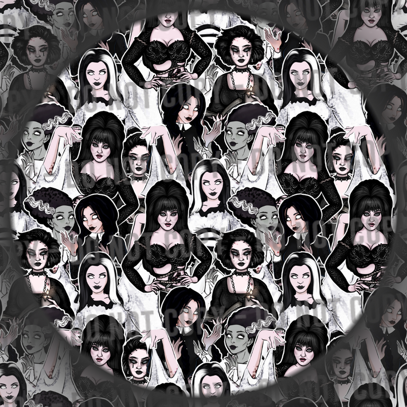 Scream Queens