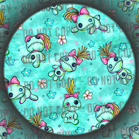 Scrump - 1