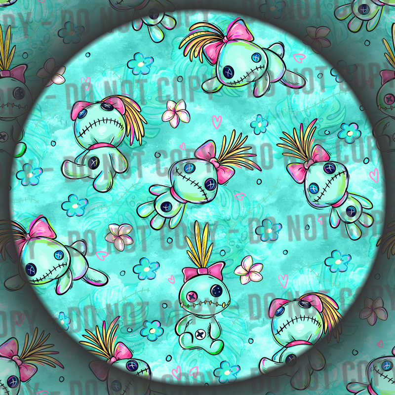 Scrump - 1