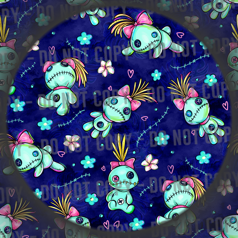 Scrump - 2