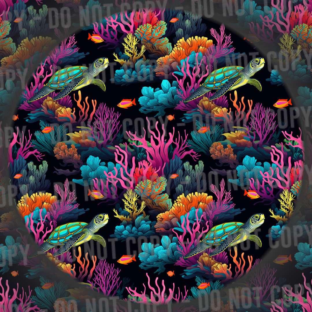 Sealife - AI
