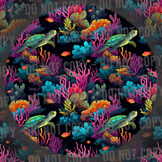 Sealife - AI