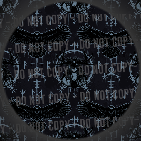 Seiðr - Ice